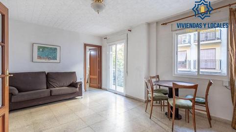 Foto 3 de Pis en venda a San Matías - Realejo, Granada