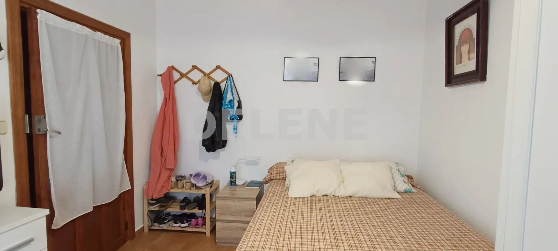 Finca rústica en venta en Pozohondo