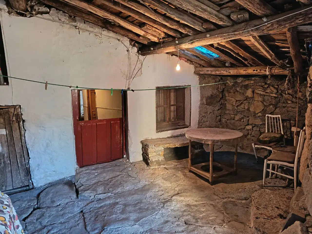 Casa o chalet en venta en San Martín de la Vega del Alberche con Amueblado