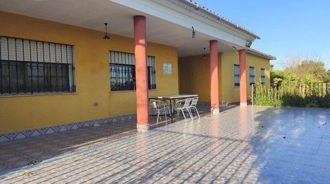 Foto 2 de Finca rústica en venta en Carretera Portugal, Villanueva del Fresno, Badajoz