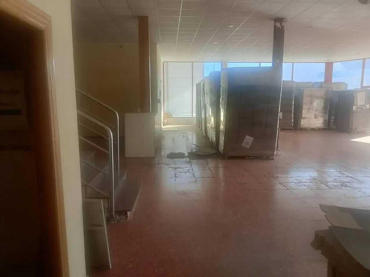 Nave industrial in vendita a Avenida Hort Mandarí 19, imagen 9