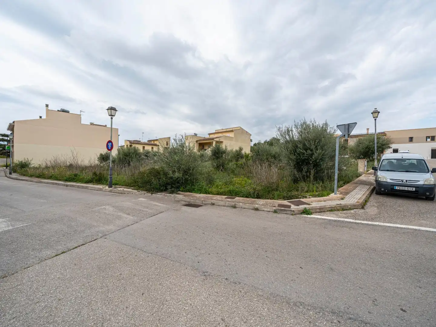 Rural land for sale in Sant Llorenç des Cardassar, imagen 9