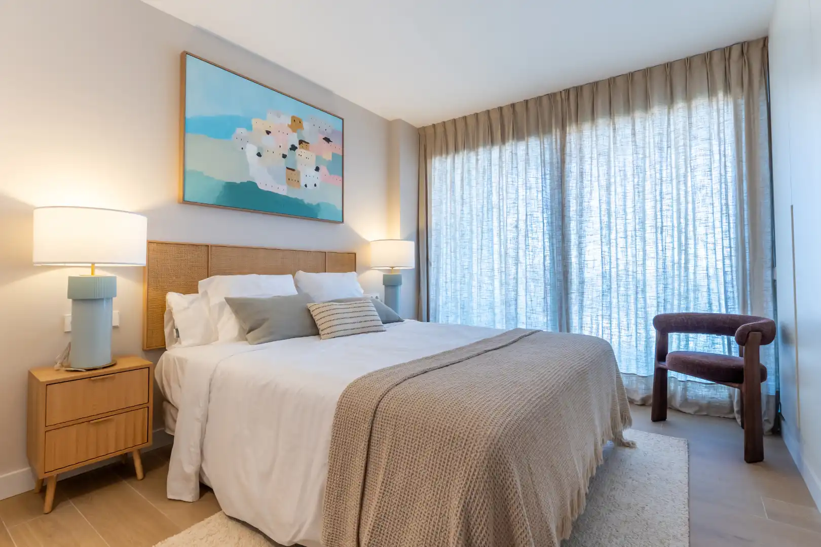 Flat with pool for sale in Passeig de Sant Nicolau 171, imagen 23