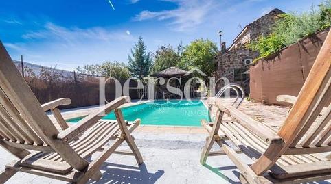 Foto 2 de Finca rústica en venda a Er Extraradio Polígono 26 Parcela 219, Navas de Estena, Ciudad Real