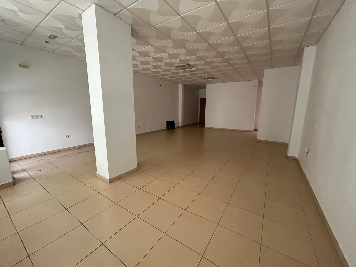 Commercial properties for sale in Ciempozuelos