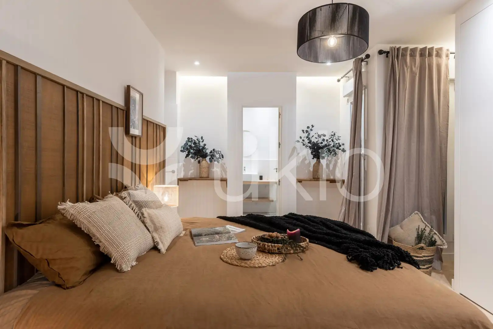 Apartment with lift to rent in Calle de Luchana, imagen 16