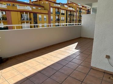 Appartamento con ascensore in affitto a Bajadilla - Fuente Nueva