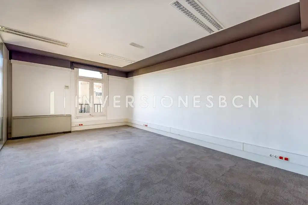 Büro mit Aufzug zur Miete in Diagonal, imagen 22