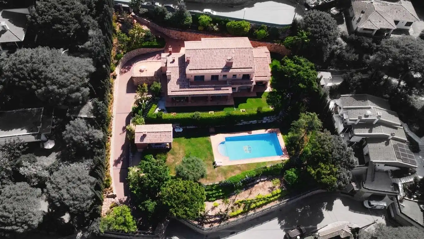 Casa in vendita a Cabrils, imagen 5