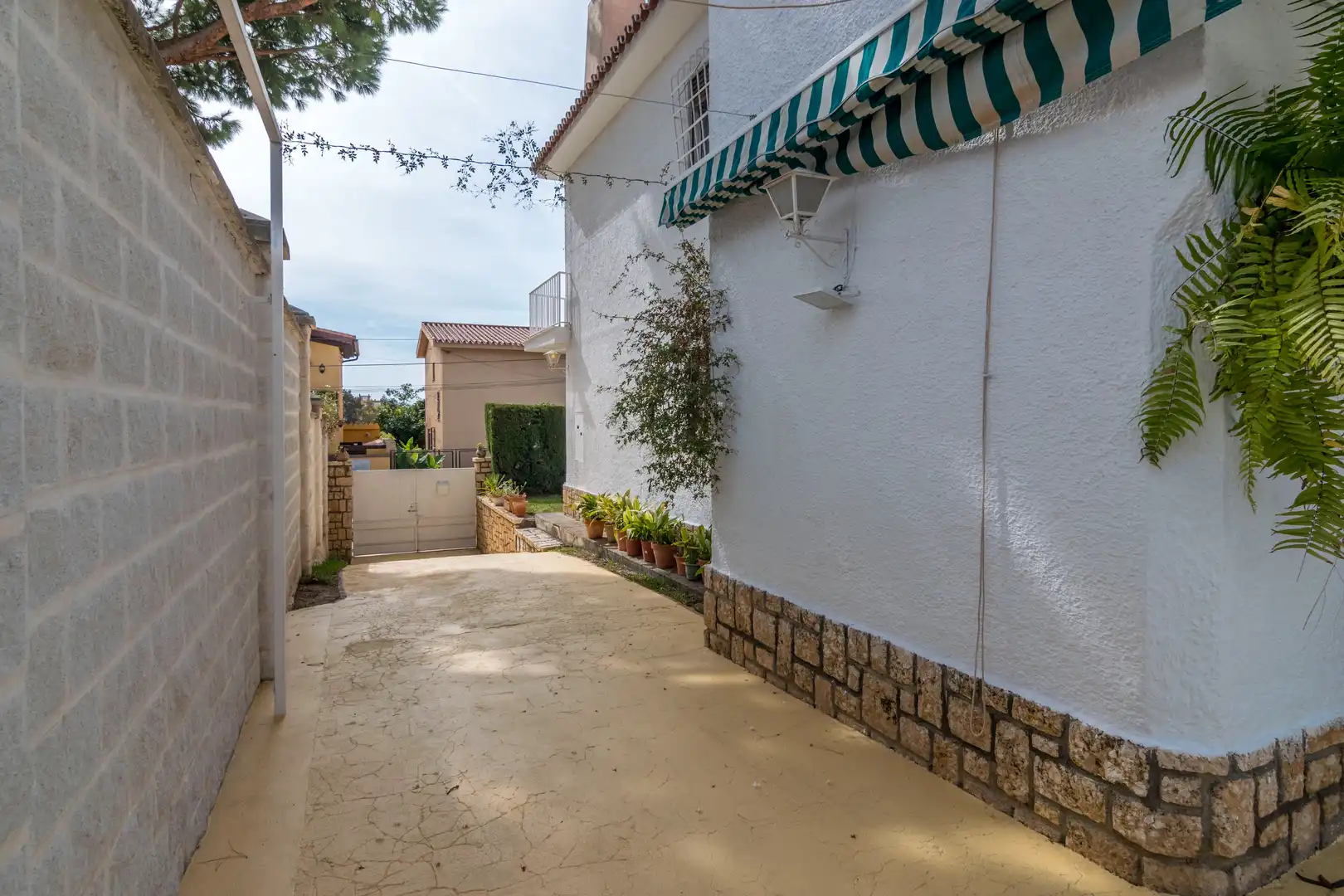 Casa o xalet en venda a Calle Gabriel y Galán, Pedregalejo - Morlaco