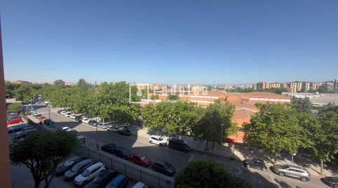Foto 2 de Pis en venda a Norte - Universidad, Móstoles