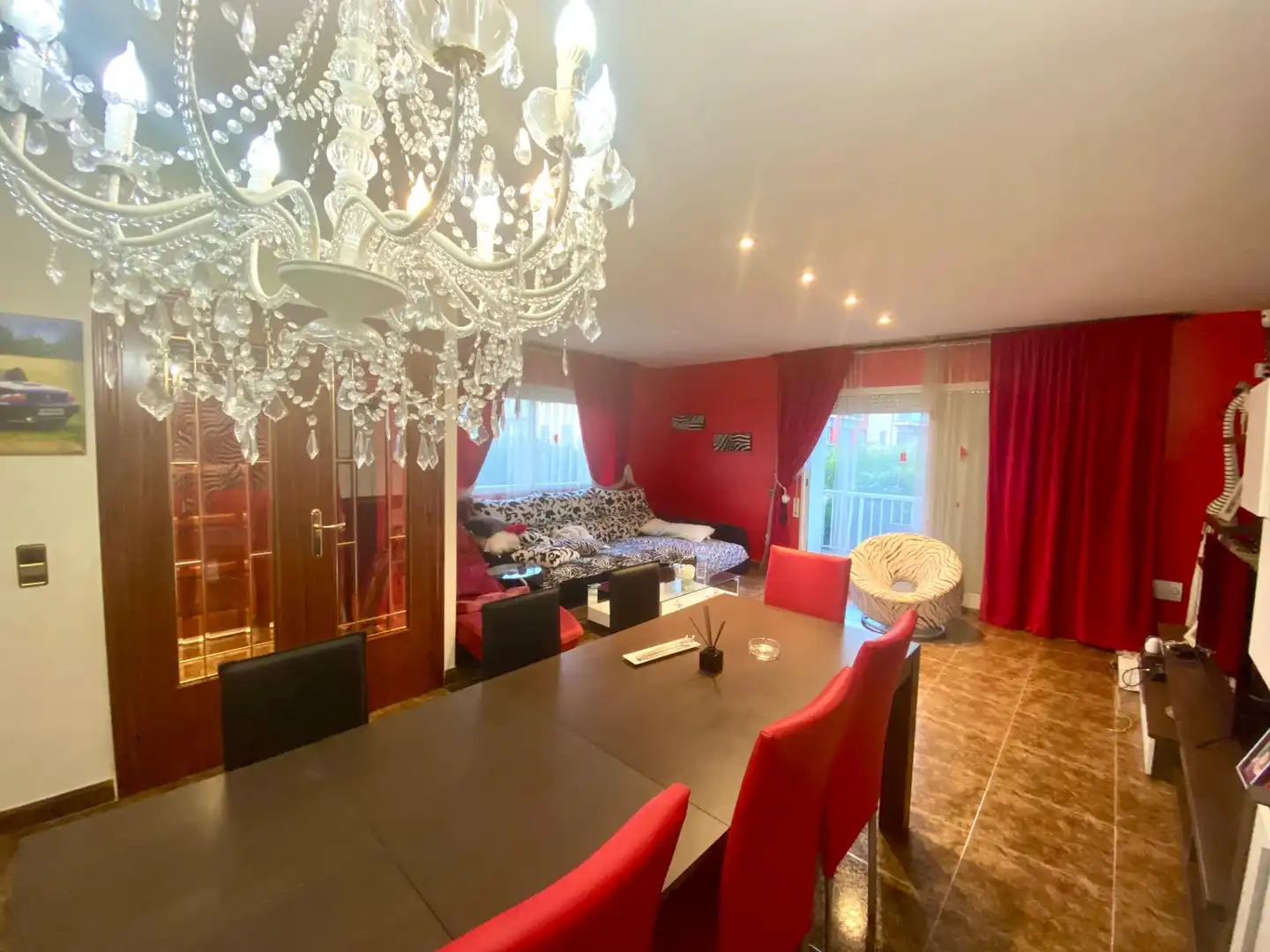 House with terrace for sale in Santa Bàrbara, imagen 8