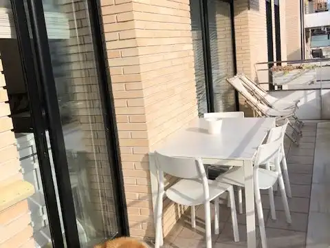 Flat with pool for sale in Josep Maria de Sagarra 36, imagen 2