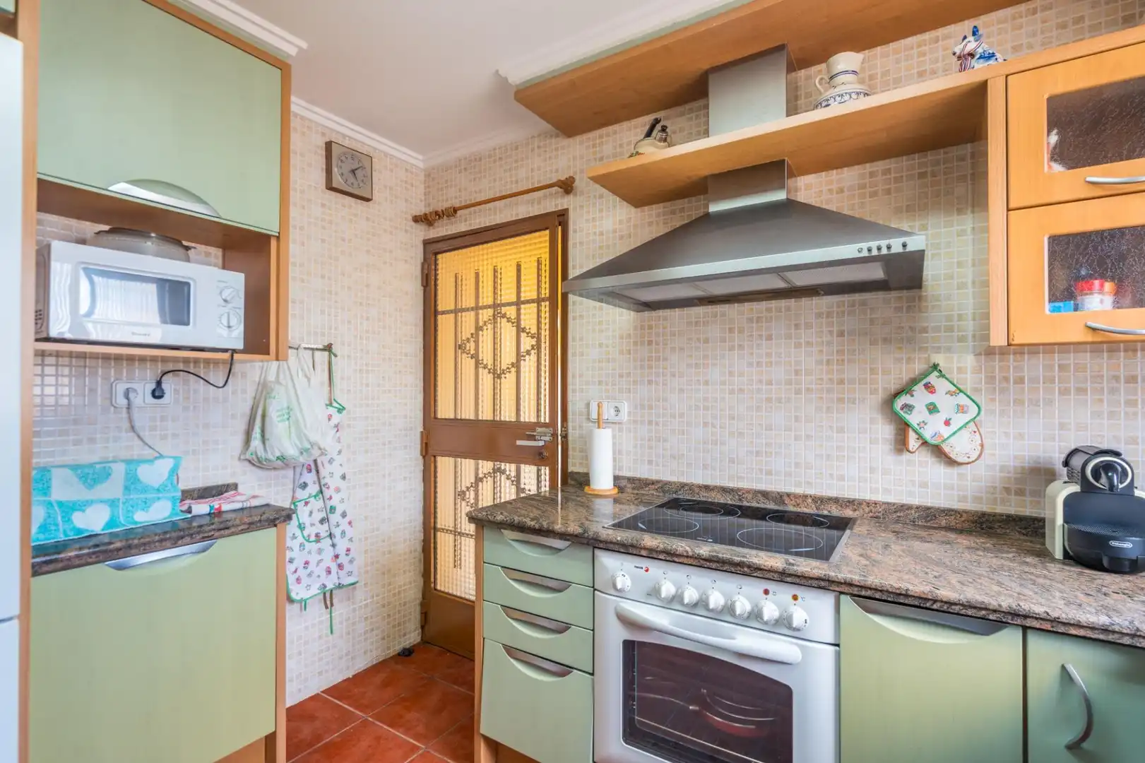 Villa con piscina in vendita a Calle de Víctor Daras, imagen 11