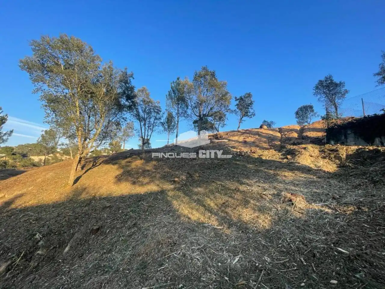 Terreno residencial en venta en Lloret Blau - La Creu de Lloret, imagen 5