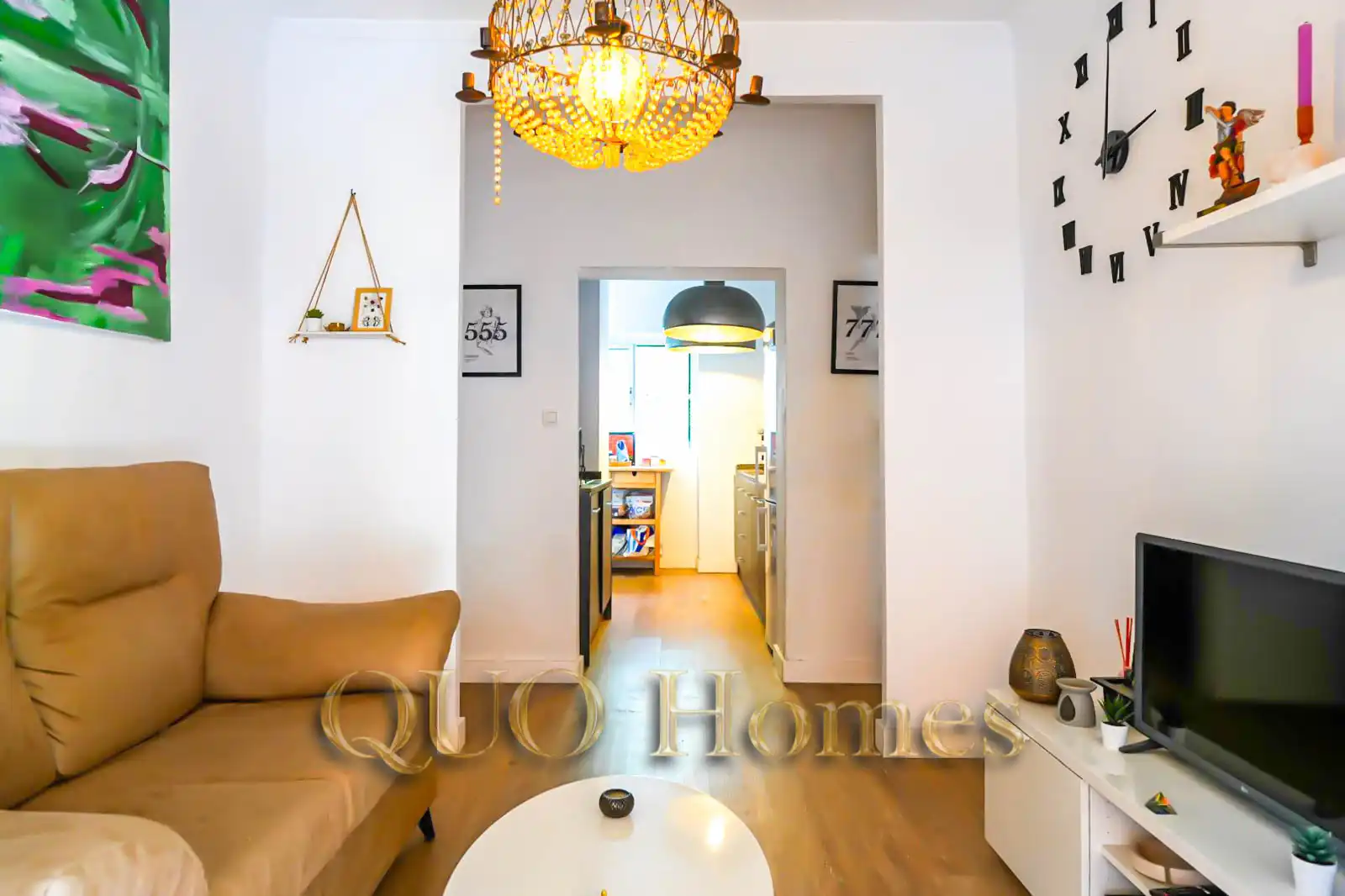 Appartamento con giardino in vendita a Avenida - Divina Pastora - Plaza de Toros, imagen 5