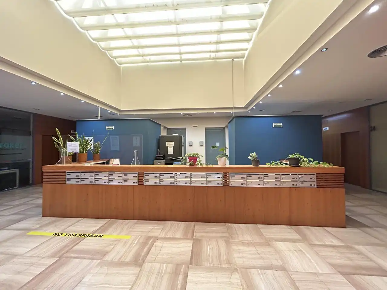 Oficina en venta en Tudela