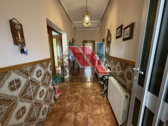 Casa o chalet en venta en Fuensalida con Calefacción, Amueblado y Horno