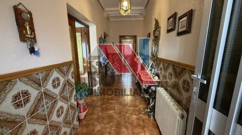 Foto 2 de Casa o chalet en venta en Calle Manuel de Falla, 1, Fuensalida, Toledo