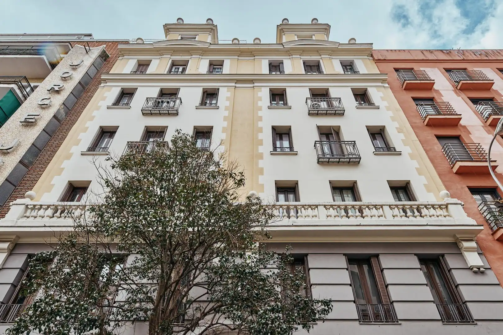 Appartement avec ascenseur à vendre à Calle de Jorge Juan, imagen 14
