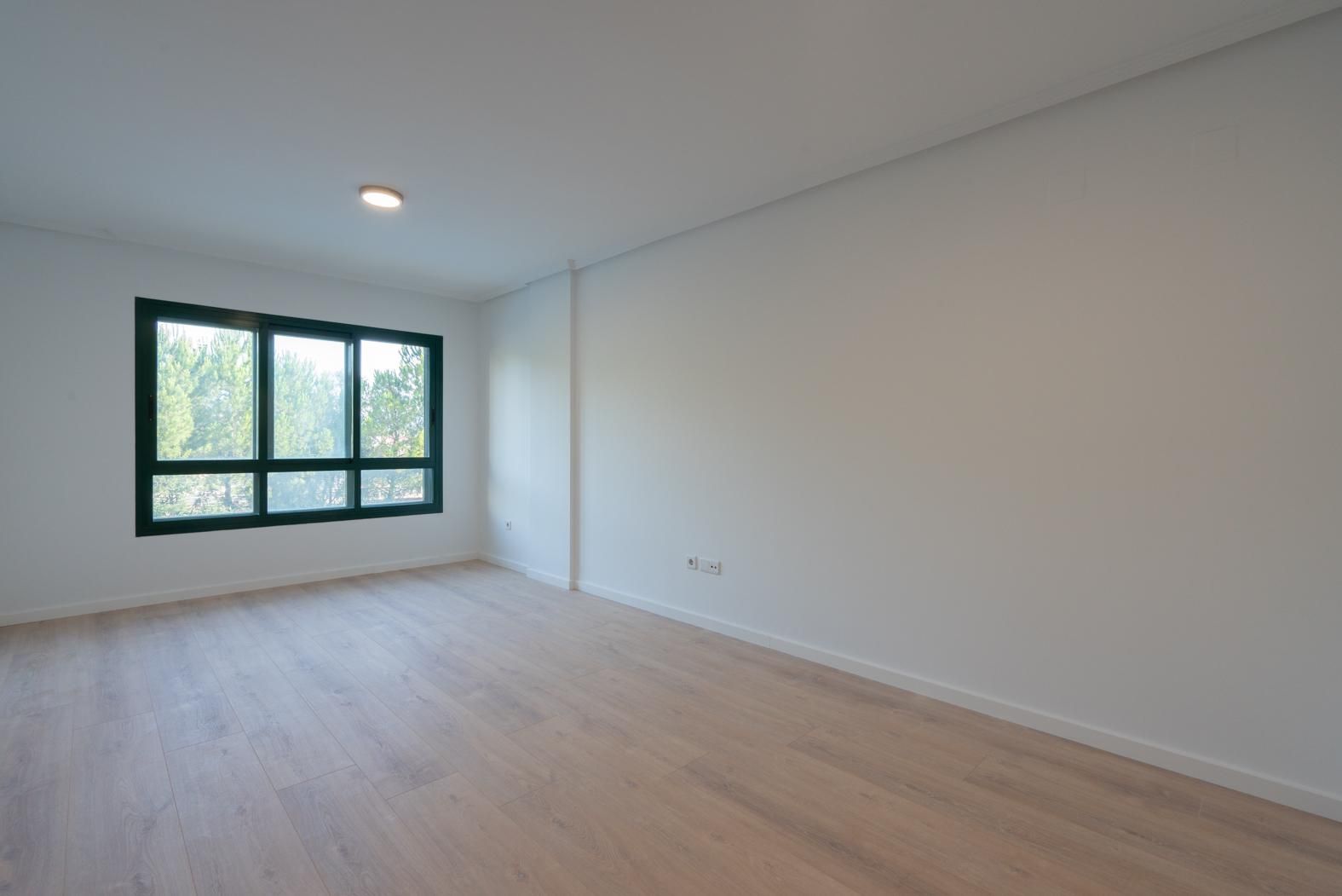 Dormitori de Pis en venda en  Palma de Mallorca amb Parquet i Traster