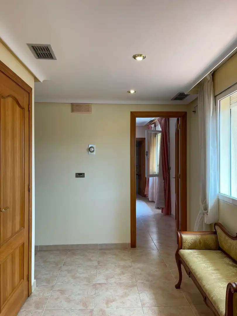 Casa o xalet en venda en Plasencia amb Aire condicionat, Calefacció i Jardí privat