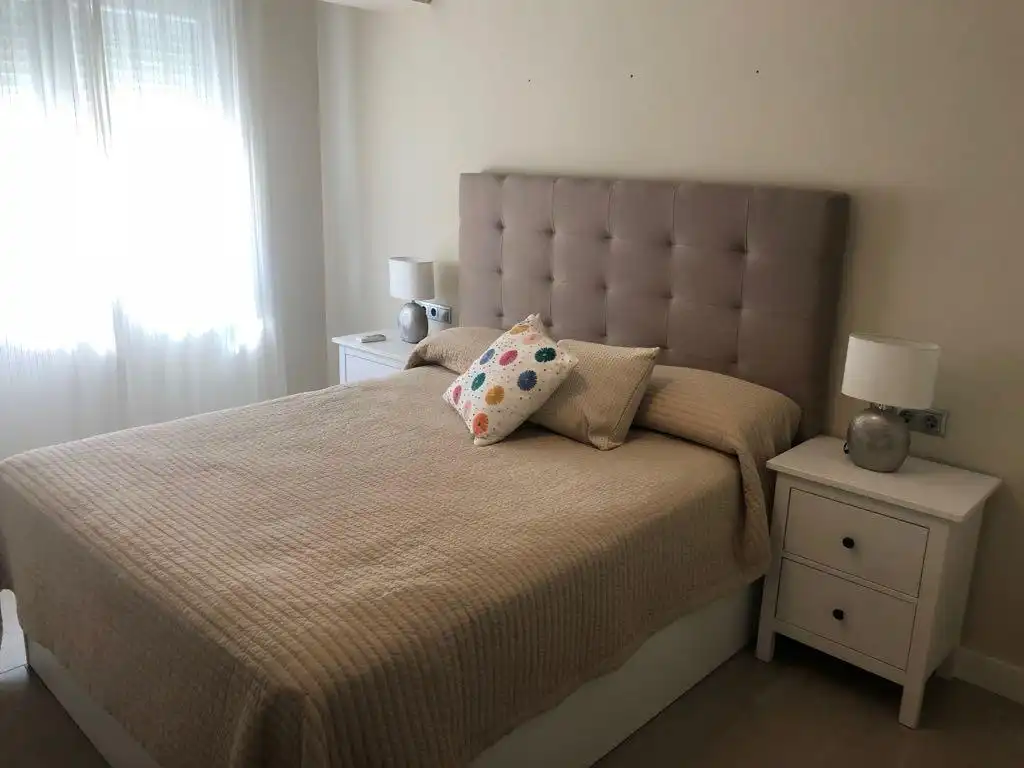 Wohnung mit Aufzug zum Verkauf in Calle Platero Sánchez de la Cruz 3, imagen 10
