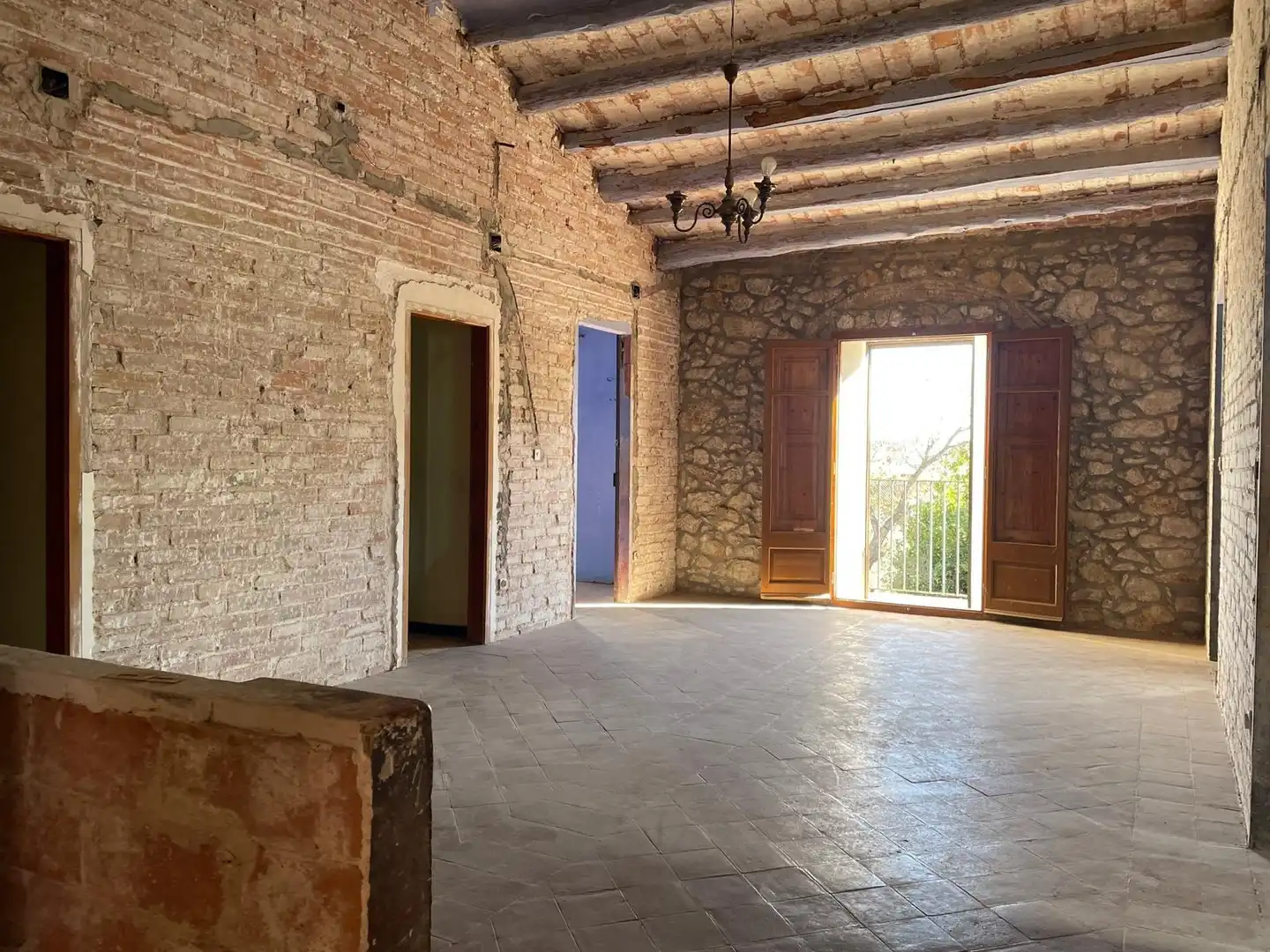 Casa o xalet en venda a FIGUERES, La Tallada d'Empordà