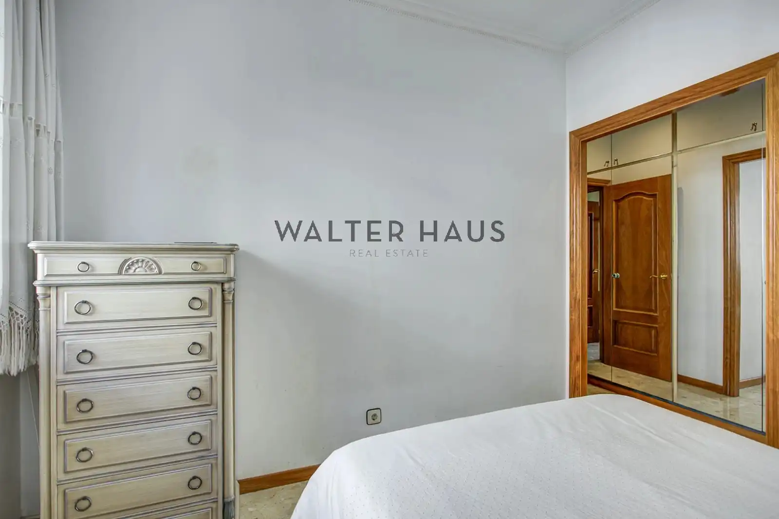 Appartement avec terrasse à vendre à Travessera de Gràcia 392, imagen 25