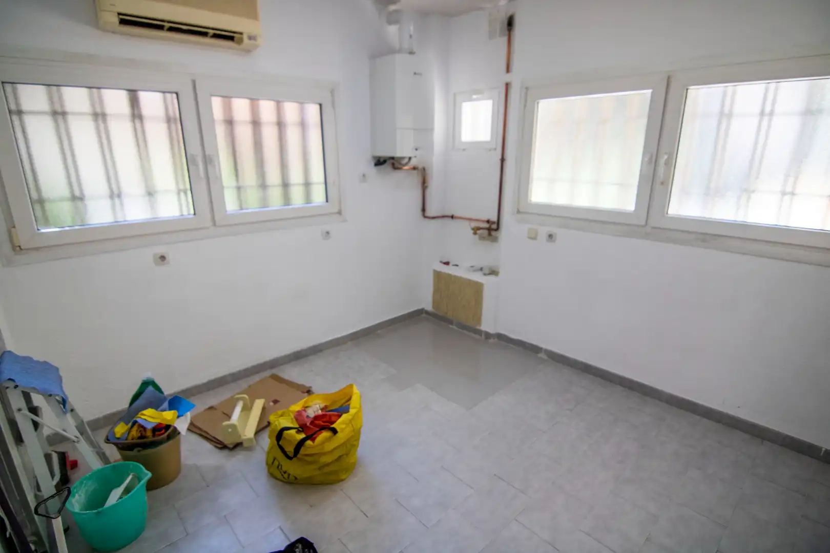 Commercial properties for rent in Madrid  with Air Conditioner