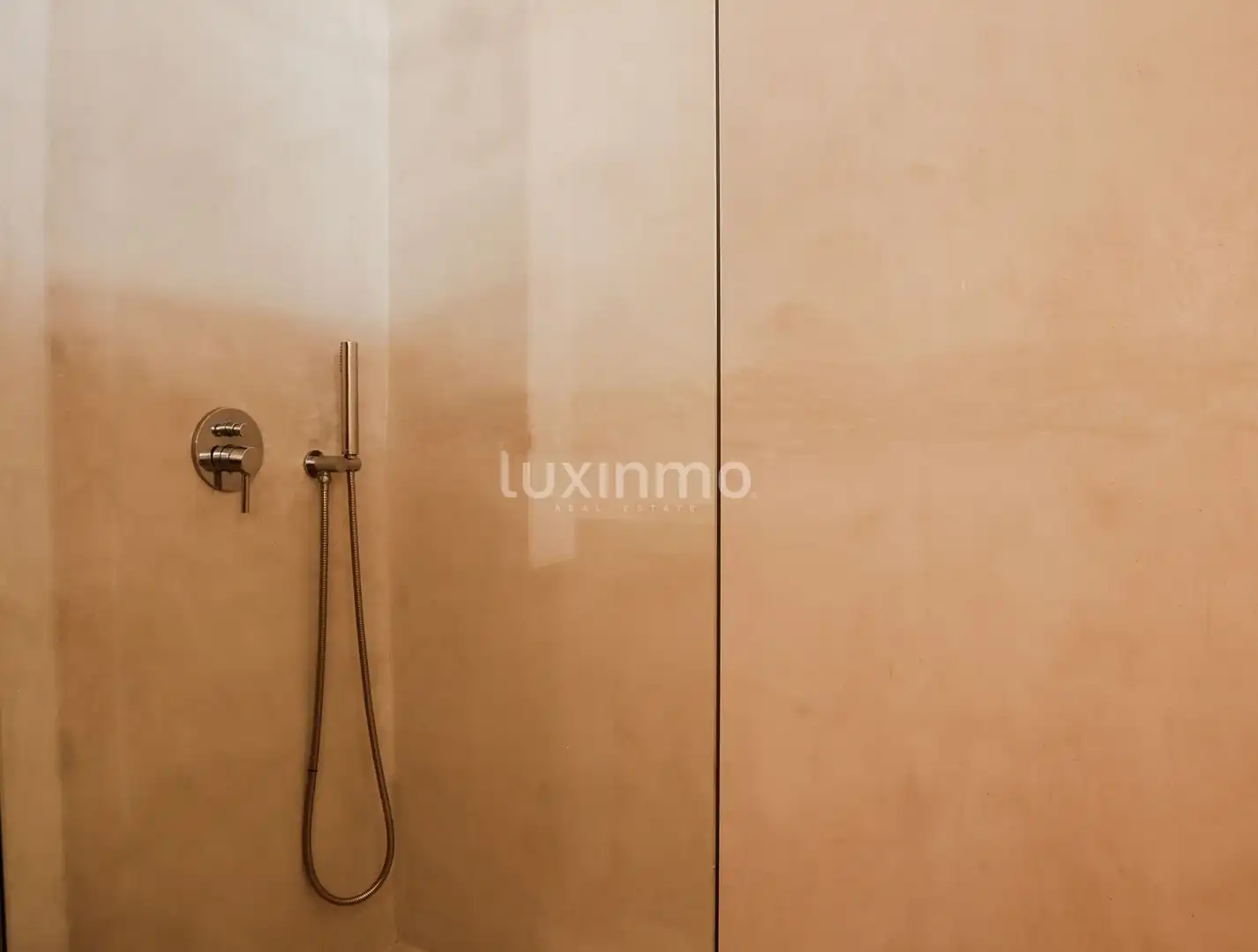 Baño de Casa o chalet en venta en Sant Antoni de Portmany con Jardín privado, Terraza y Piscina comunitaria