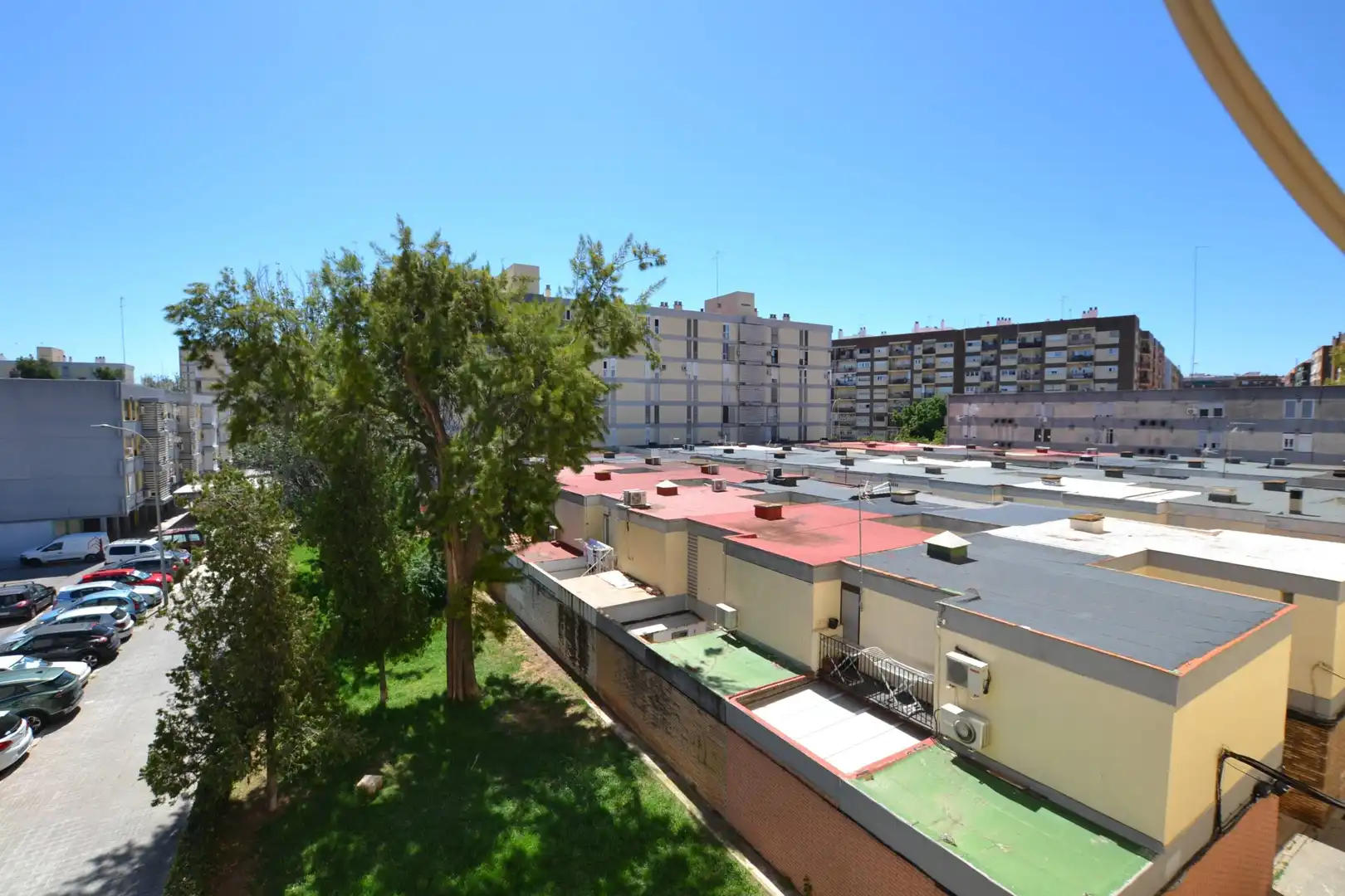 Habitación de Piso en venta en Valencia