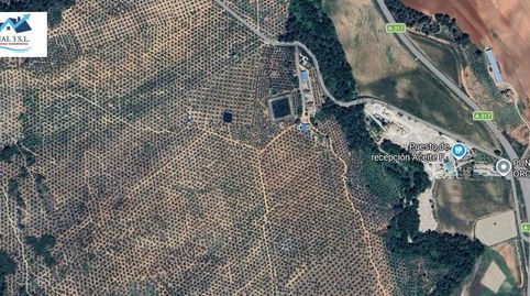 Venta Terreno en Orcera Jaén