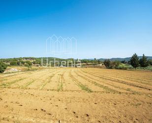 Land for sale in Arenys de Mar