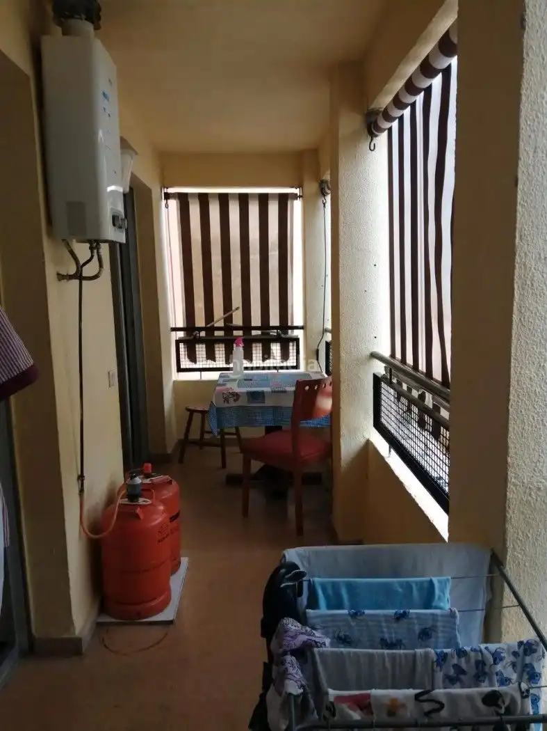 Pis amb jardí en venda a Calle Vázquez Clavel 15, imagen 5