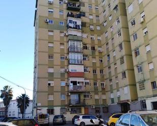 Exterior view of Flat for sale in Málaga Capital