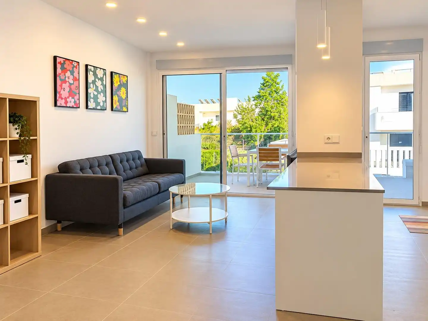 Apartments for rent in Oliva, Valencia