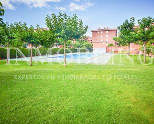 Swimming pool of Attic for sale in Vilassar de Mar  with Terrace and Balcony