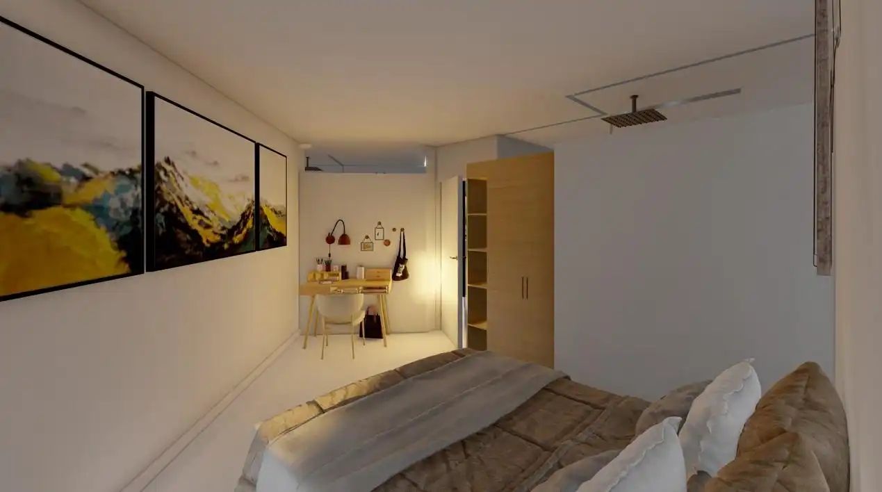 Bajo en venta en Avenida Avenida Obispo Laso, imagen 12