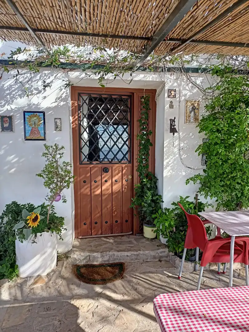 Casa rústica en venta en Plaza la Fuente 4, imagen 20