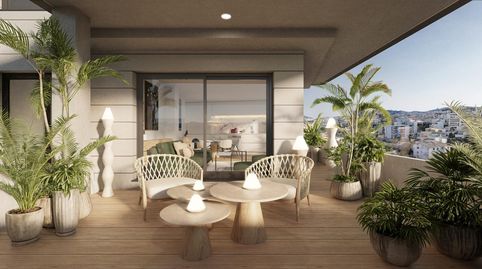 Foto 5 de Ático en venta en Calle Santo Domingo Guzmán, 4, Puerto de Estepona, Estepona