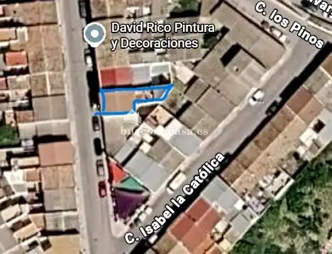 Terraced house for sale in Calle San Pablo 15, imagen 4