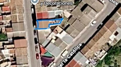 Foto 4 de Casa adosada en venda a Calle San Pablo, 15, Torredelcampo, Jaén