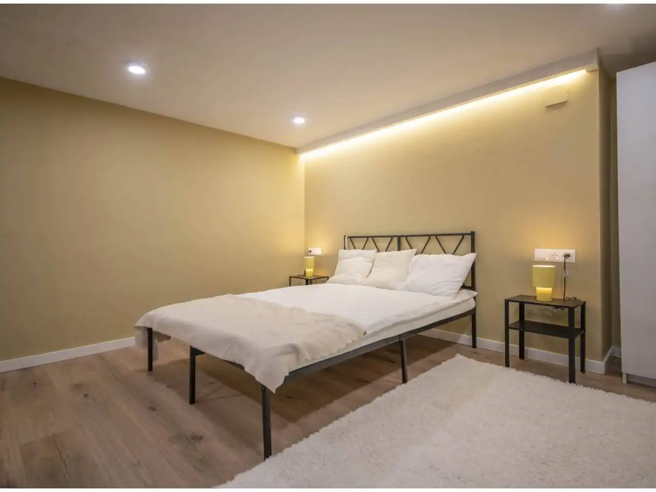 Piso en venta en Barcelona con Amueblado