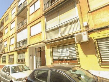 Appartamento in vendita a C/ Gema
