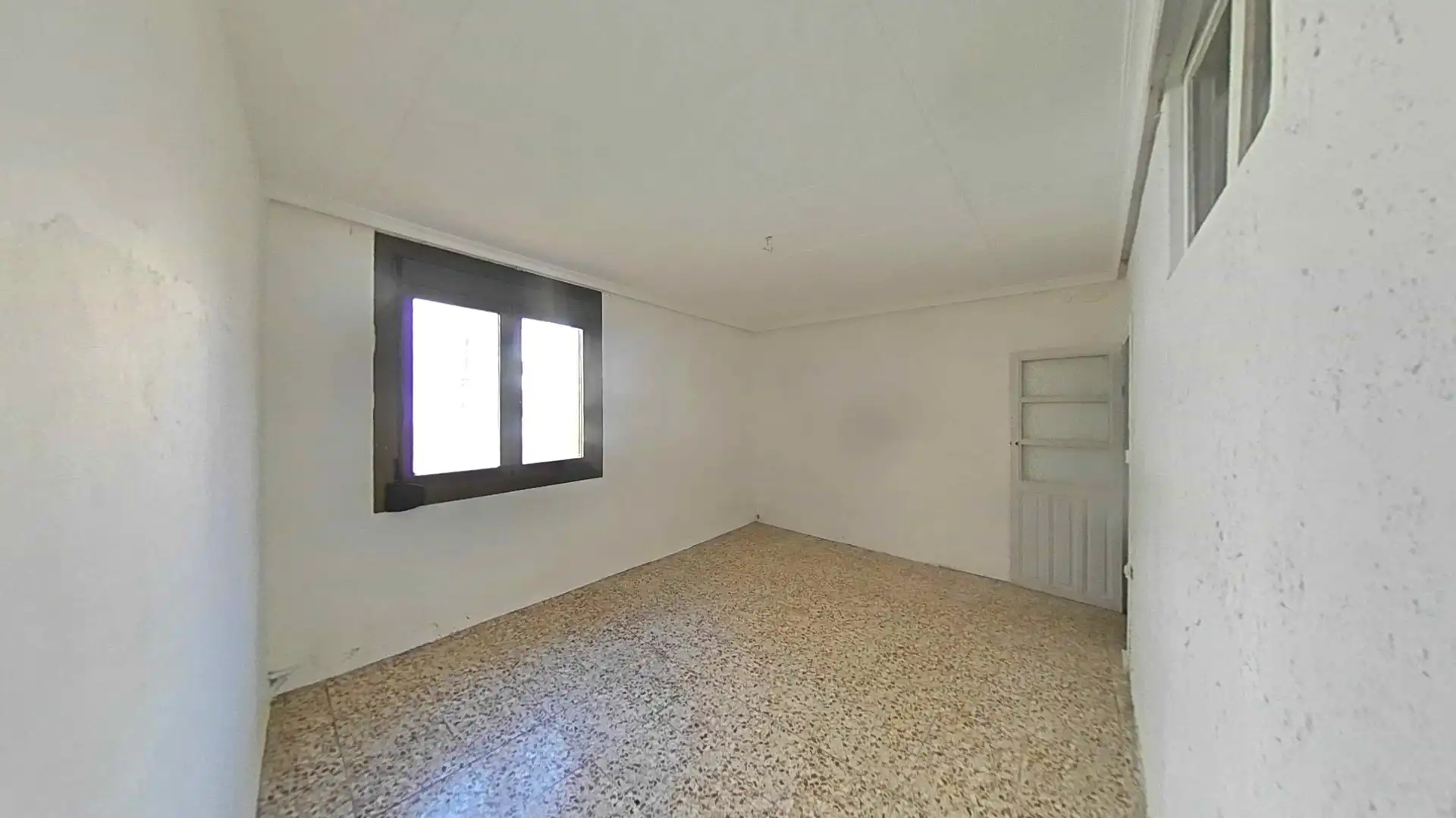 Sala de estar de Piso en venta en Tarazona con Balcón