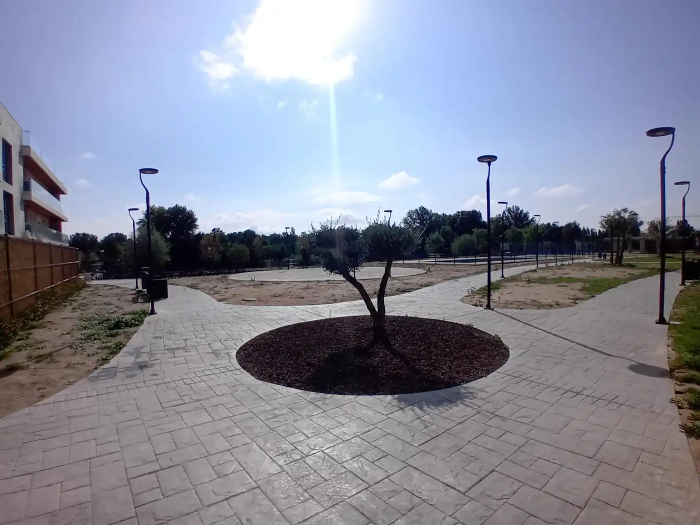 Terraza de Piso en venta en Santa Marta de Tormes con Calefacción, Terraza y Trastero