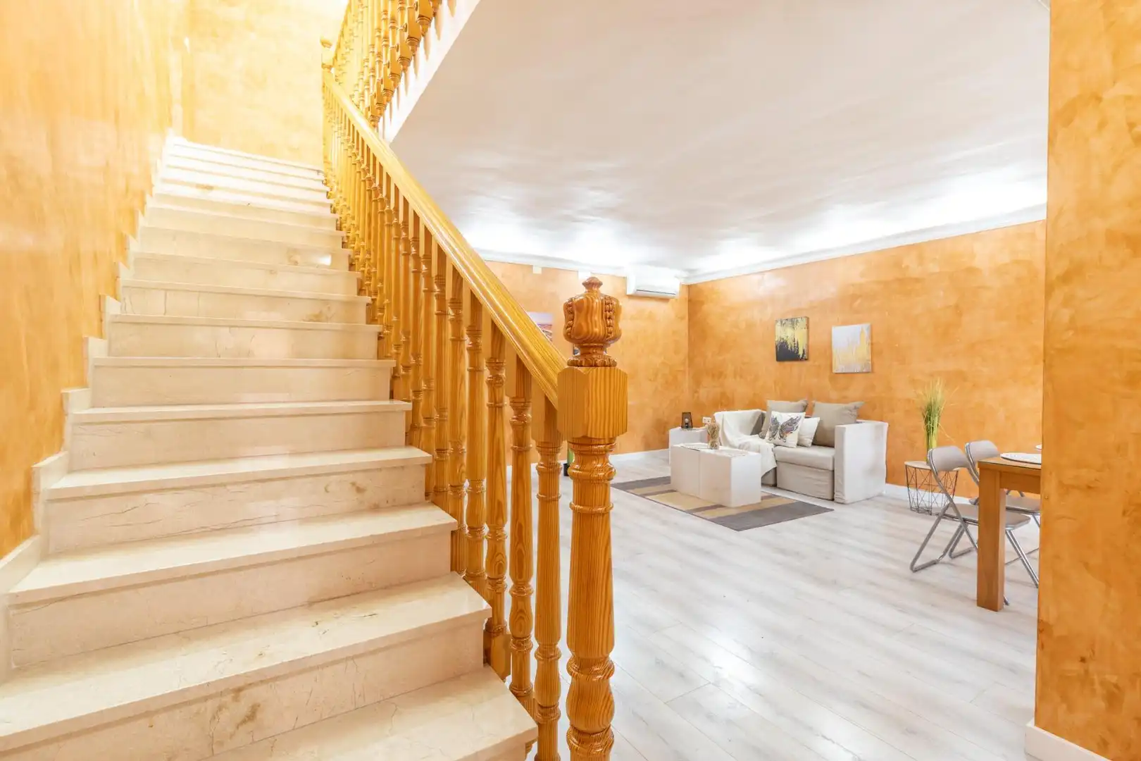 Casa adosada en venta en Fuente Vaqueros