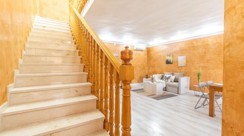 Foto 2 de Casa adosada en venta en Calle Francisco Ayala, Fuente Vaqueros, Granada