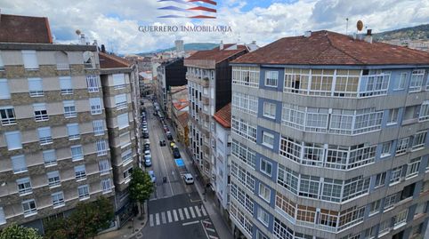 Foto 2 de Piso de alquiler en Calle Rampla de Sas, Couto, Ourense Capital